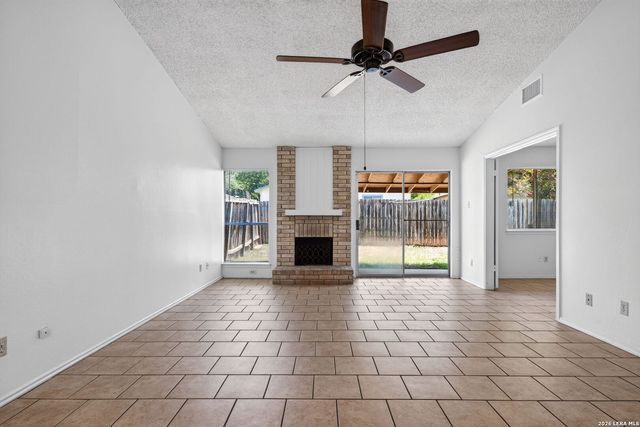 7338 BRANDYRIDGE, San Antonio, TX 78250