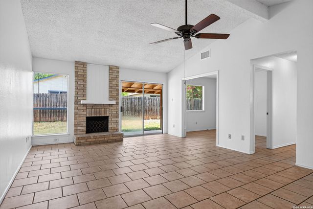 7338 BRANDYRIDGE, San Antonio, TX 78250