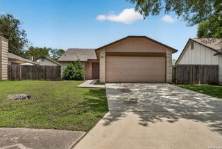 7338 BRANDYRIDGE, San Antonio, TX 78250
