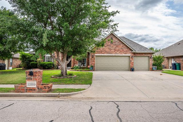 11009 Fairway Avenue, Oklahoma City, OK 73170