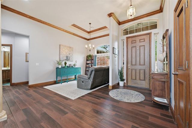 11009 Fairway Avenue, Oklahoma City, OK 73170
