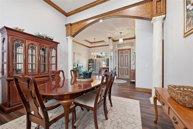 11009 Fairway Avenue, Oklahoma City, OK 73170
