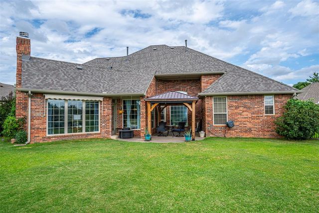 11009 Fairway Avenue, Oklahoma City, OK 73170