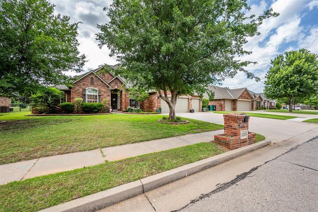 11009 Fairway Avenue, Oklahoma City, OK 73170
