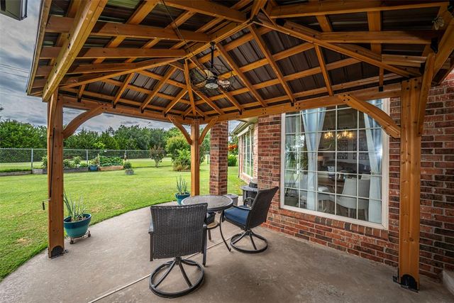 11009 Fairway Avenue, Oklahoma City, OK 73170