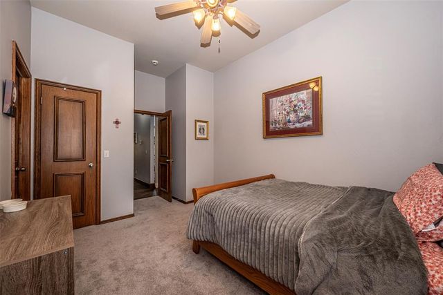 11009 Fairway Avenue, Oklahoma City, OK 73170