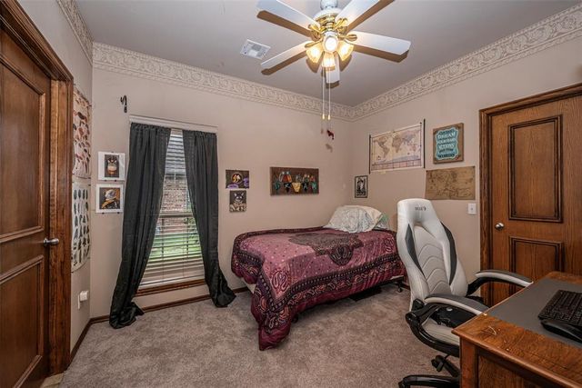 11009 Fairway Avenue, Oklahoma City, OK 73170