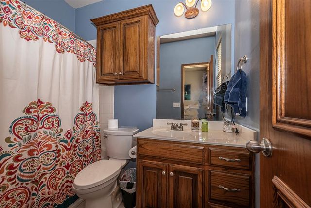 11009 Fairway Avenue, Oklahoma City, OK 73170