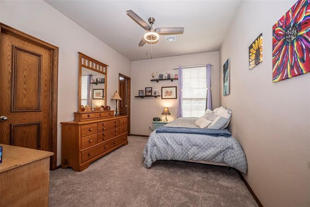 11009 Fairway Avenue, Oklahoma City, OK 73170
