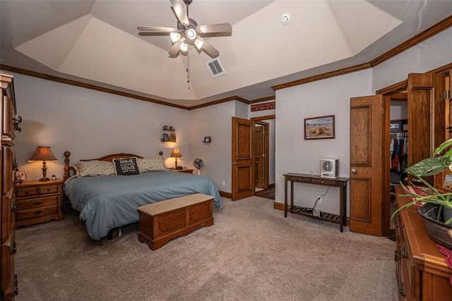 11009 Fairway Avenue, Oklahoma City, OK 73170