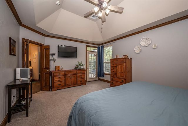 11009 Fairway Avenue, Oklahoma City, OK 73170