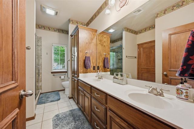 11009 Fairway Avenue, Oklahoma City, OK 73170