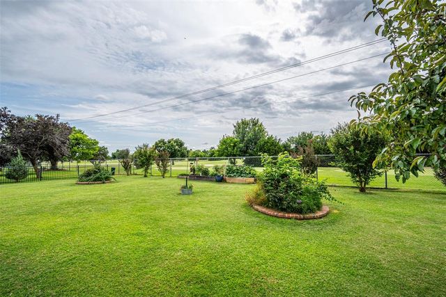 11009 Fairway Avenue, Oklahoma City, OK 73170