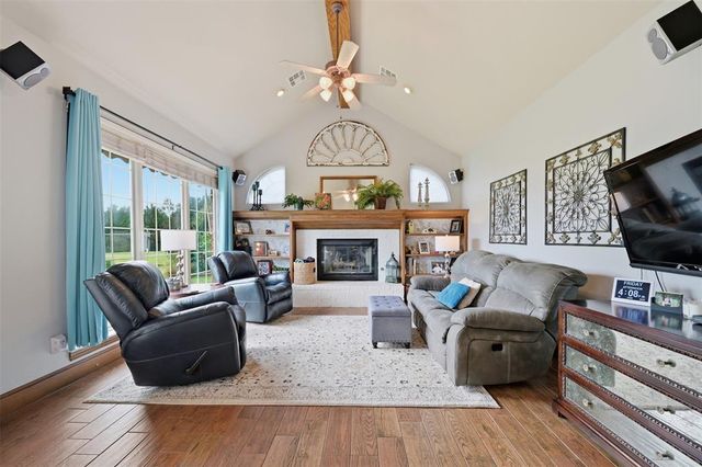 11009 Fairway Avenue, Oklahoma City, OK 73170