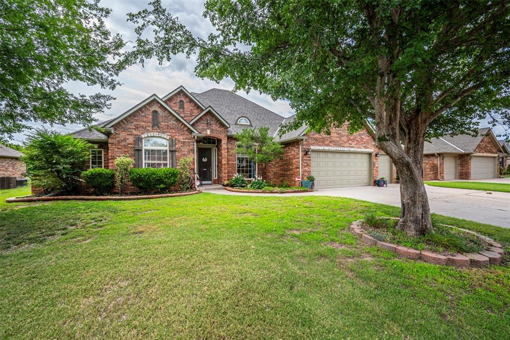 11009 Fairway Avenue, Oklahoma City, OK 73170
