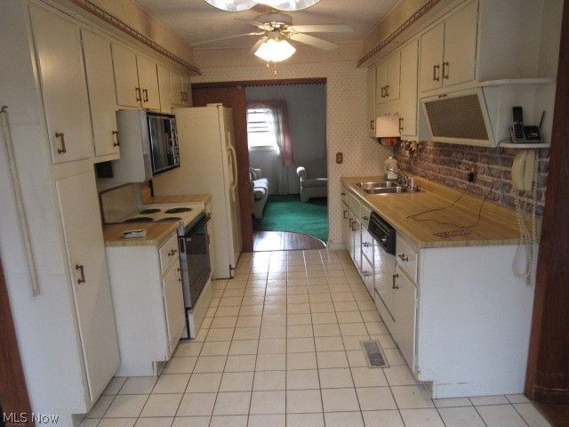 7967 N Gannett Road, Northfield, OH 44067