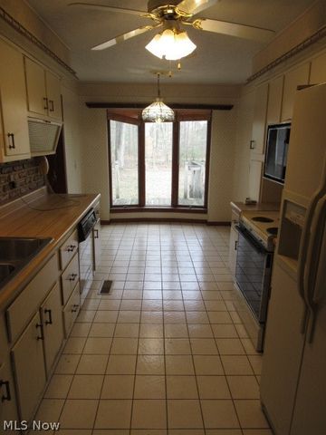 7967 N Gannett Road, Northfield, OH 44067