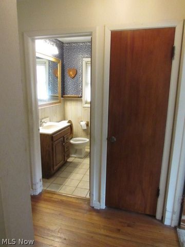 7967 N Gannett Road, Northfield, OH 44067