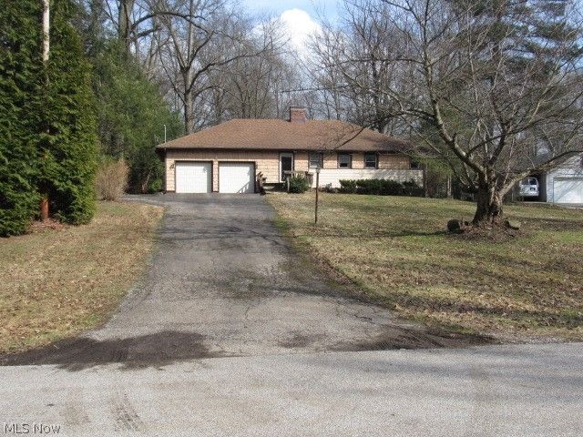 7967 N Gannett Road, Northfield, OH 44067