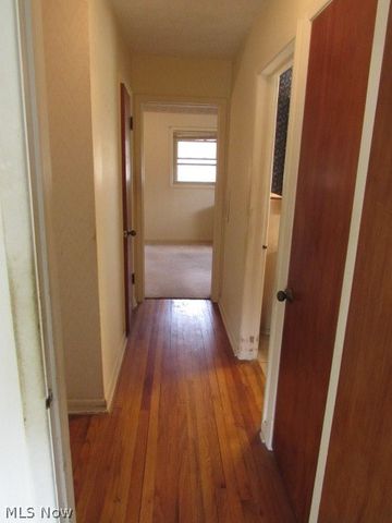 7967 N Gannett Road, Northfield, OH 44067