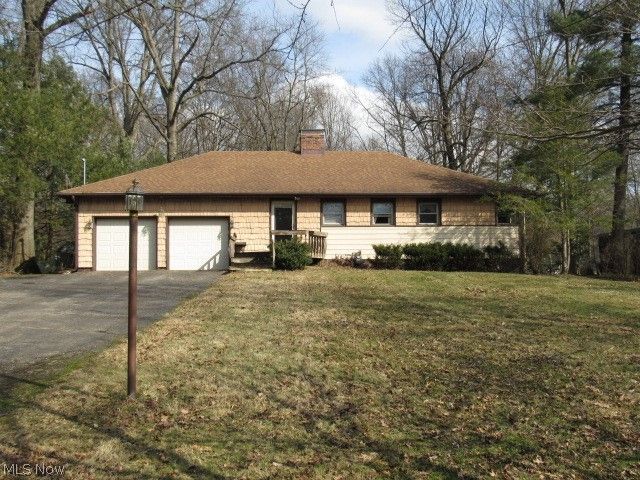 7967 N Gannett Road, Northfield, OH 44067