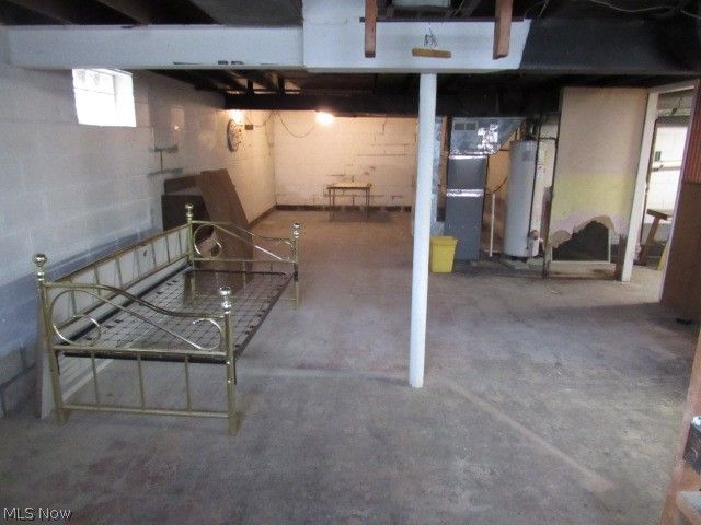 7967 N Gannett Road, Northfield, OH 44067