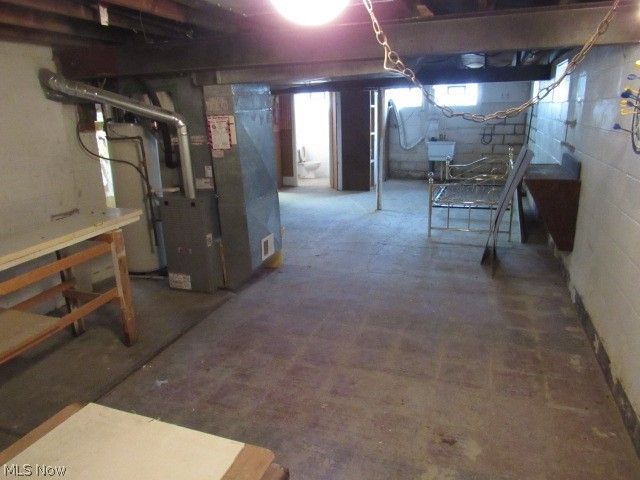 7967 N Gannett Road, Northfield, OH 44067