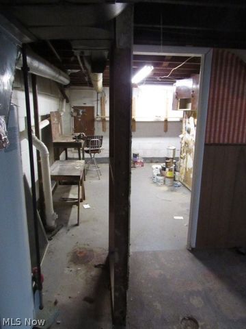 7967 N Gannett Road, Northfield, OH 44067