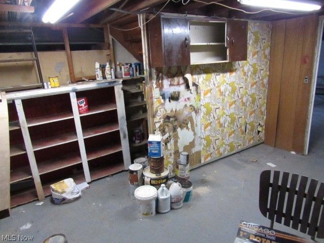 7967 N Gannett Road, Northfield, OH 44067