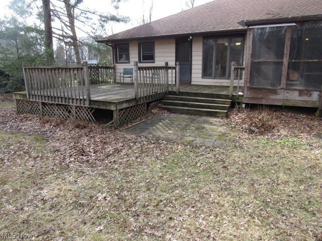 7967 N Gannett Road, Northfield, OH 44067