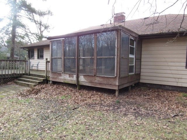 7967 N Gannett Road, Northfield, OH 44067