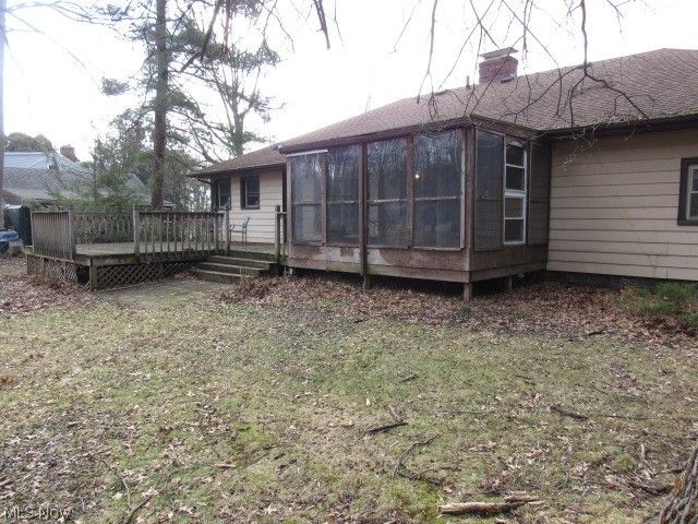 7967 N Gannett Road, Northfield, OH 44067