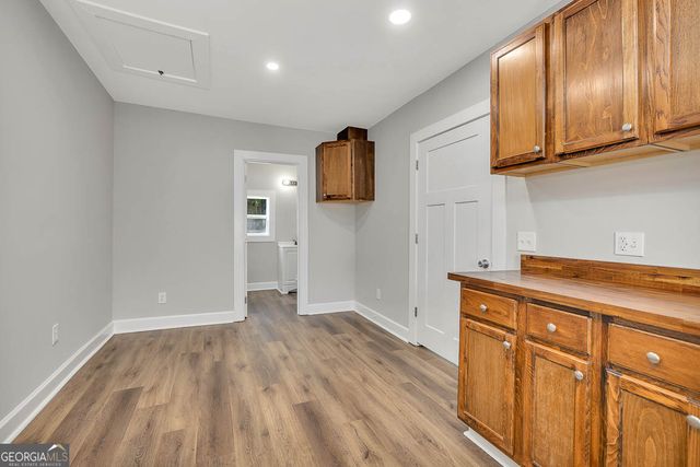 1525 Tillman Avenue, Brunswick, GA 31520