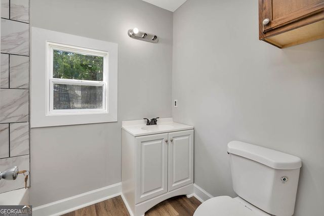 1525 Tillman Avenue, Brunswick, GA 31520