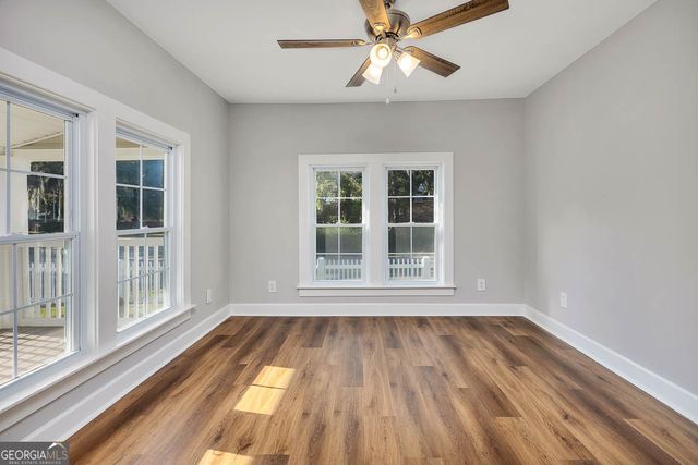 1525 Tillman Avenue, Brunswick, GA 31520