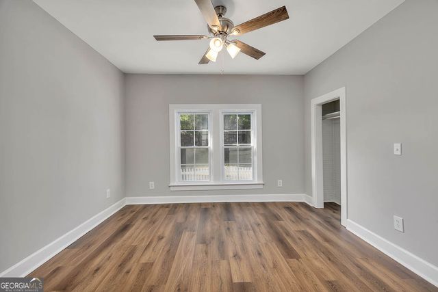 1525 Tillman Avenue, Brunswick, GA 31520