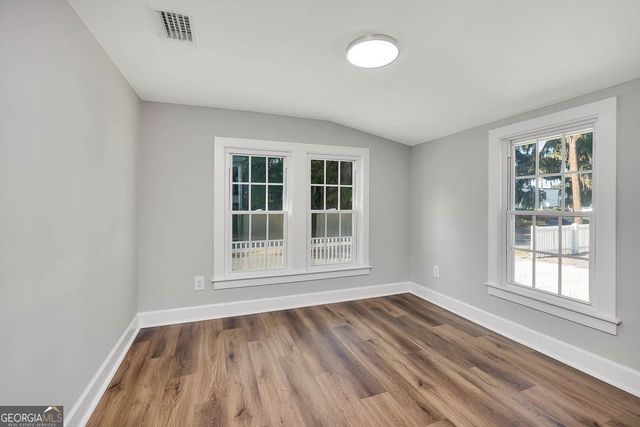 1525 Tillman Avenue, Brunswick, GA 31520