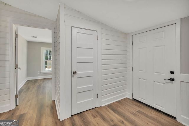 1525 Tillman Avenue, Brunswick, GA 31520