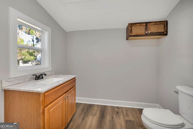 1525 Tillman Avenue, Brunswick, GA 31520