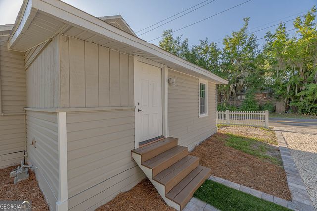 1525 Tillman Avenue, Brunswick, GA 31520