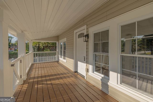 1525 Tillman Avenue, Brunswick, GA 31520