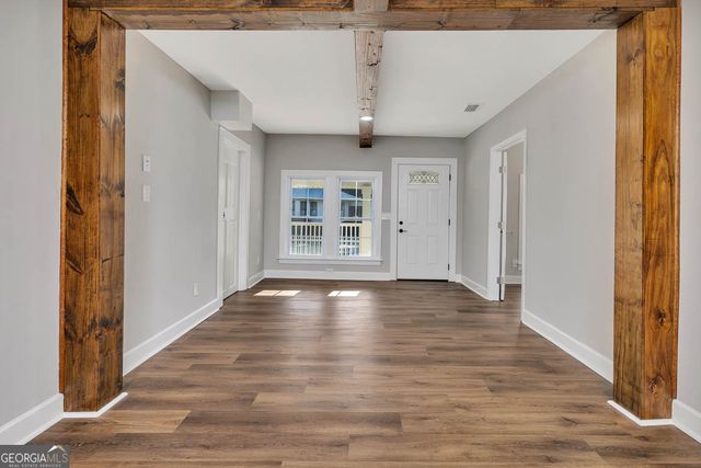 1525 Tillman Avenue, Brunswick, GA 31520