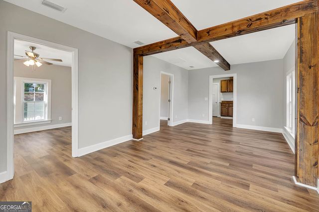 1525 Tillman Avenue, Brunswick, GA 31520