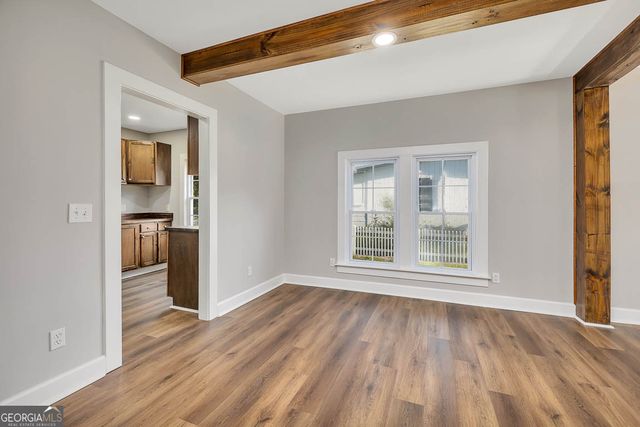 1525 Tillman Avenue, Brunswick, GA 31520