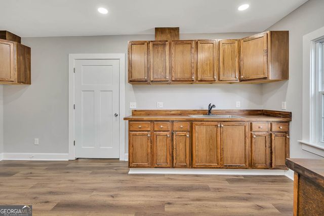 1525 Tillman Avenue, Brunswick, GA 31520