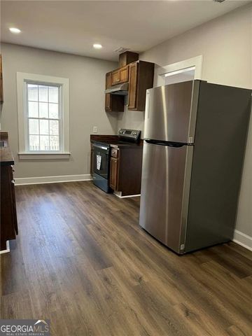 1525 Tillman Avenue, Brunswick, GA 31520