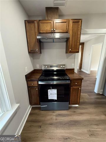 1525 Tillman Avenue, Brunswick, GA 31520