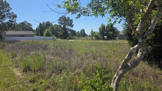 SW 149TH TERRACE, Ocala, FL 34481