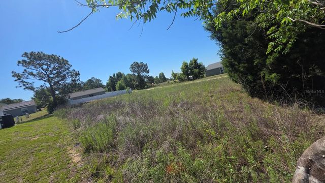 SW 149TH TERRACE, Ocala, FL 34481