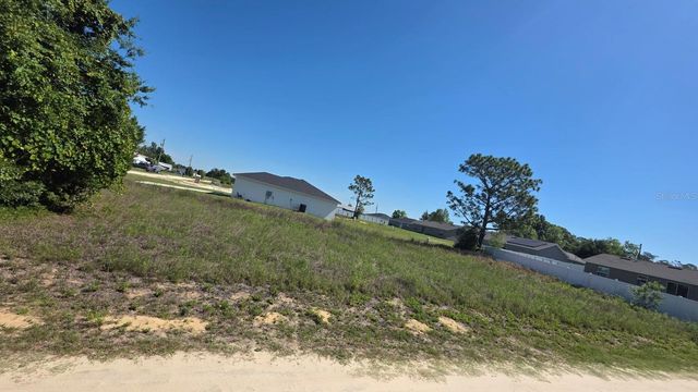 SW 149TH TERRACE, Ocala, FL 34481